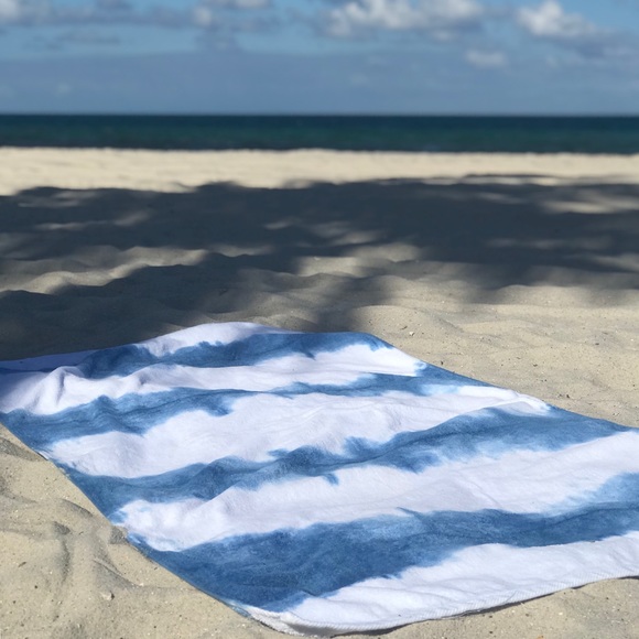shibori by the sea Other - ☀️🌊🏖Shibori Spa/ Beach Towel